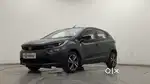 Tata Altroz XZ, 2022, Diesel