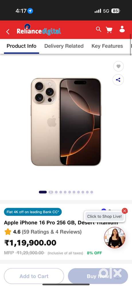 Good condition finel90 k