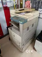 Photo state machine