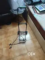 Lauagge shifting trolley for sales
