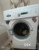 IFB 6 kg fully automatic washing machine good condition 2,year old