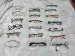 Spects total 19 no. As good as new some are. totally 1999