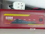 Exide 900ba ups inverter with battery with warranty