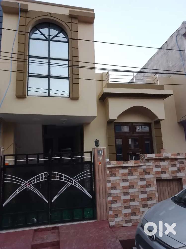 Beautiful indipendent house for rent