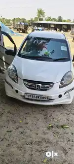 Honda Amaze 2015 Diesel Good Condition