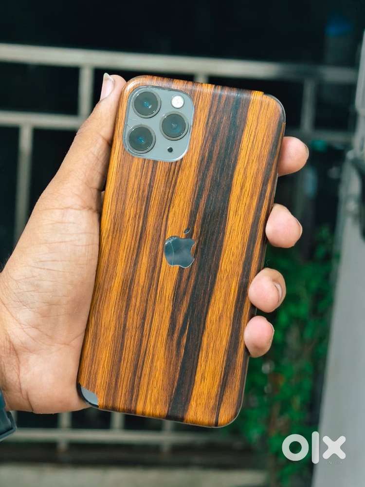 I phone 11 pro