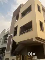 Newly constructed 2 BHK for rent