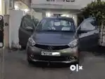 Tata Tiago Automatic Top-end 2018 model