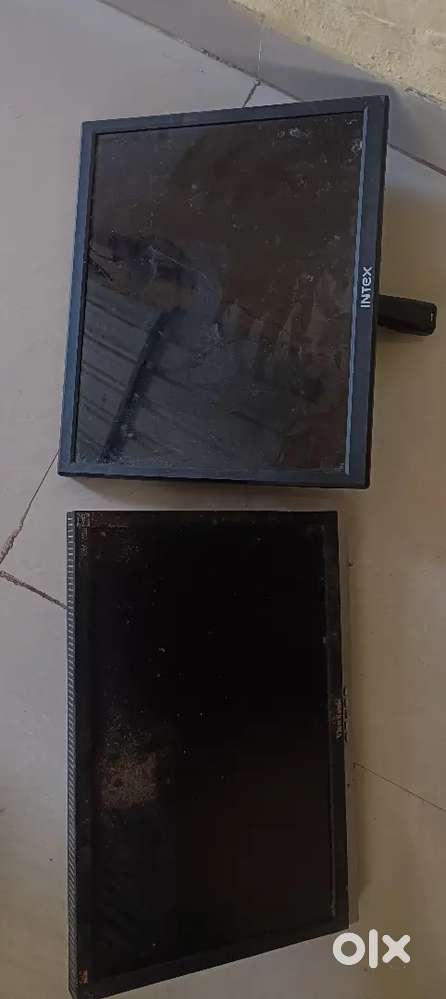 Moniters for selling