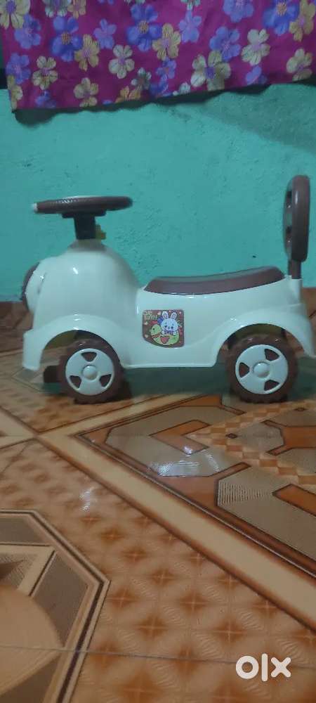 Kids cycle 2 day use