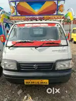 Suzuki super carry