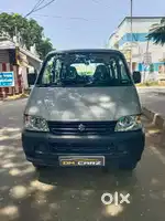 Maruti Suzuki Eeco, 2023, Petrol