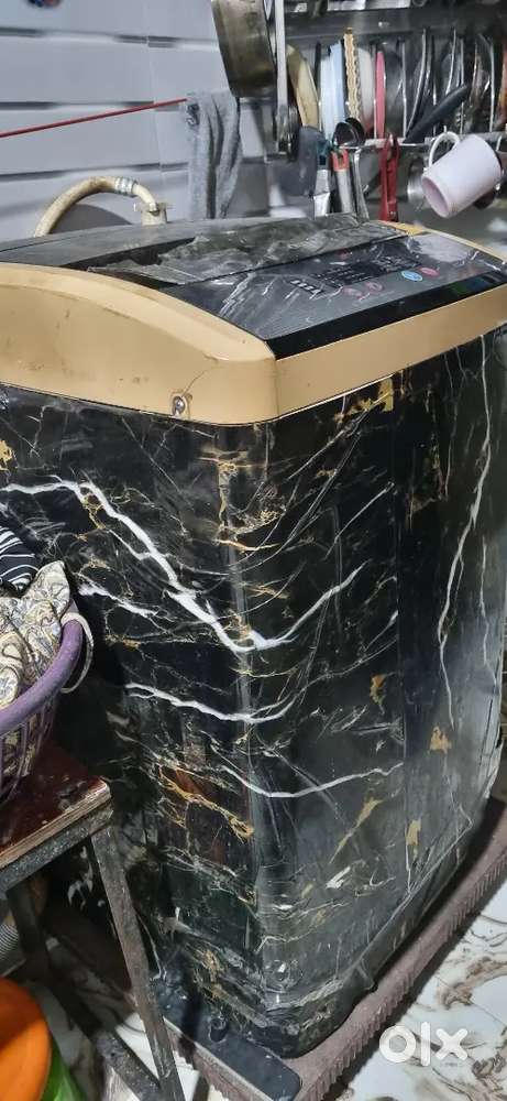 Onida Splendor Automatic watch machine