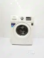 Fresh forte elite luxury washing machine with advance freshness