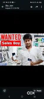 Hiring for mobile shop  service technicians and sales   M2DMOBILES