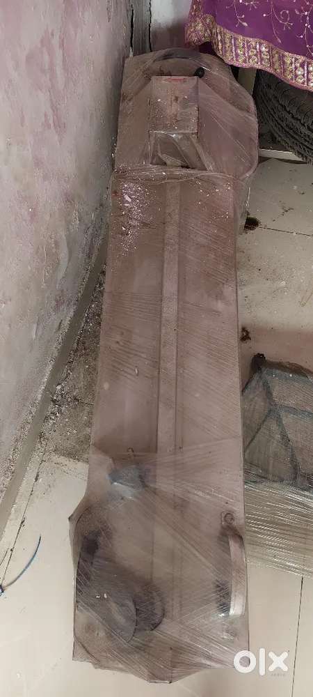 Farshan making machine