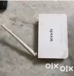Wifi routers