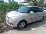 Maruti Suzuki Swift Dzire 2011 Diesel 152000 Km Driven