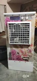 Air cooler