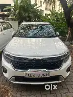 Kia Seltos 2023 Petrol 11000 Km Driven