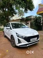 Hyundai New i20 2024