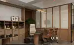 Office assistant