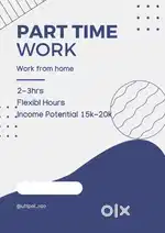 Online business (Work from home)