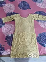 Designer Net premium Kurti
