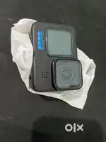 GOPRO HERO 11 full kit