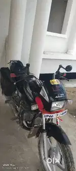Very good condition,  paper ok, transfer kar ke denge