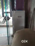 Water cooler freej