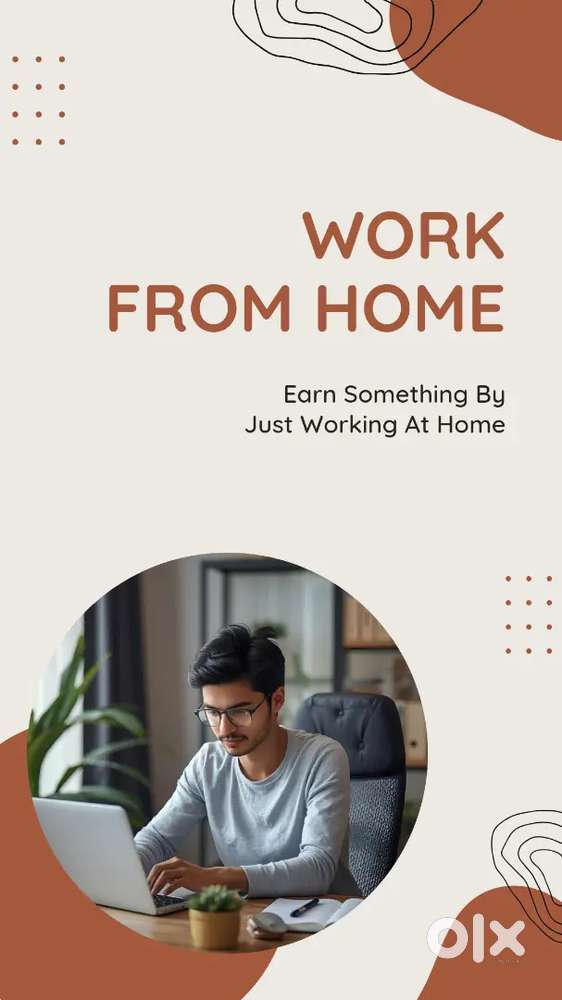 Work from home