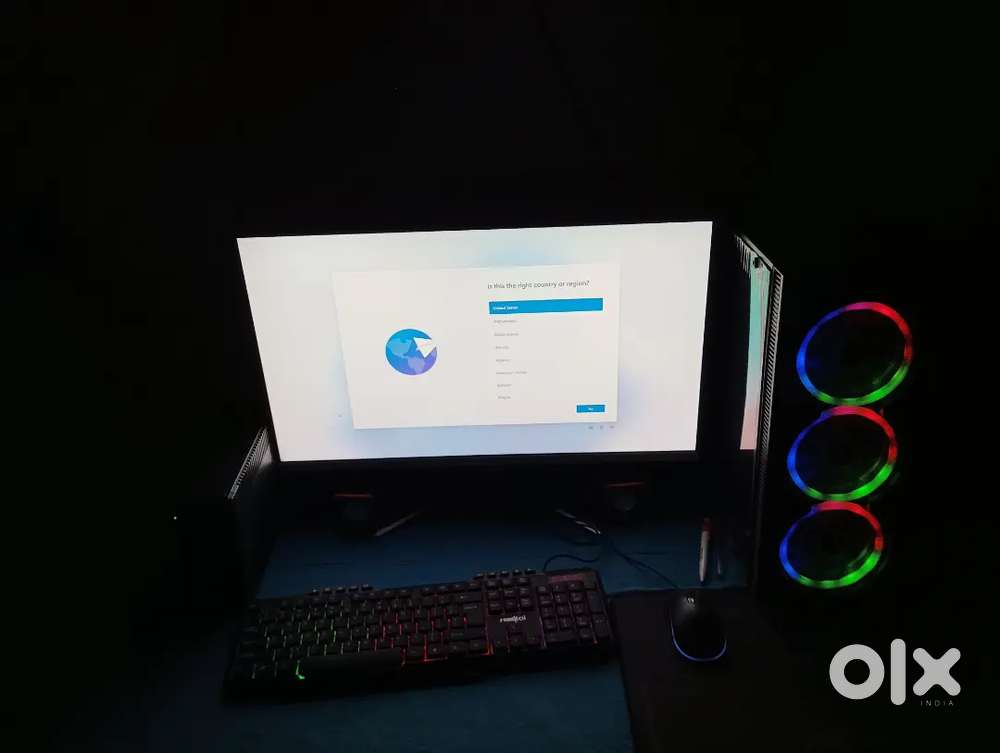 GAMING PC FOR SALE