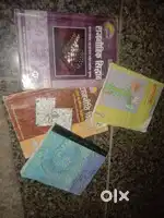 11th class books arts hindi medium