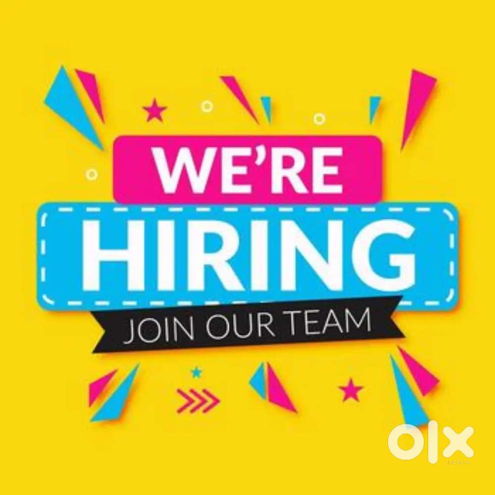 Front Office Executive (Female Only)