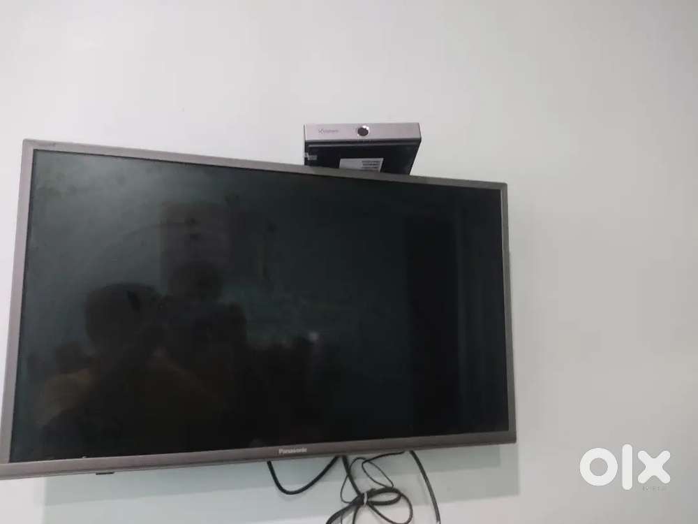 Panasonic LD tv
