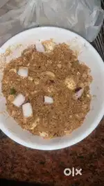 A hygienic cook for home who can do dishes too