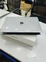 MacBook Air M1 2020 (Under Warranty)