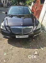 Mercedes-Benz E-Class E350 CDI Avantgarde, 2011, Diesel