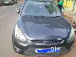 Ford Figo 2010