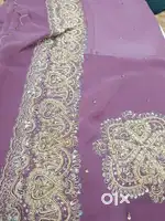Sober Indian dress