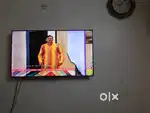 TCL QLED 55 inch TV