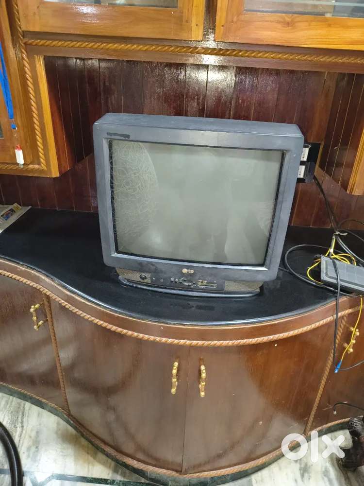LG tv old model