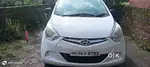 Hyundai EON 2013 Teacher's Used
