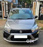 Maruti Suzuki Celerio X VXI Option, 2021, Petrol