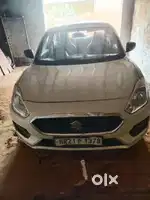 Maruti Suzuki Dzire 2018 Petrol