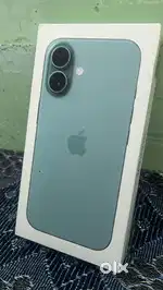 Iphone 16 128gb
