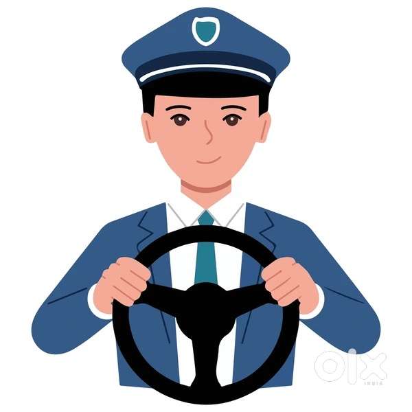 Looking for Car Driver