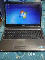 Dell laptop Intel i3