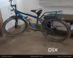 Cycle Hero